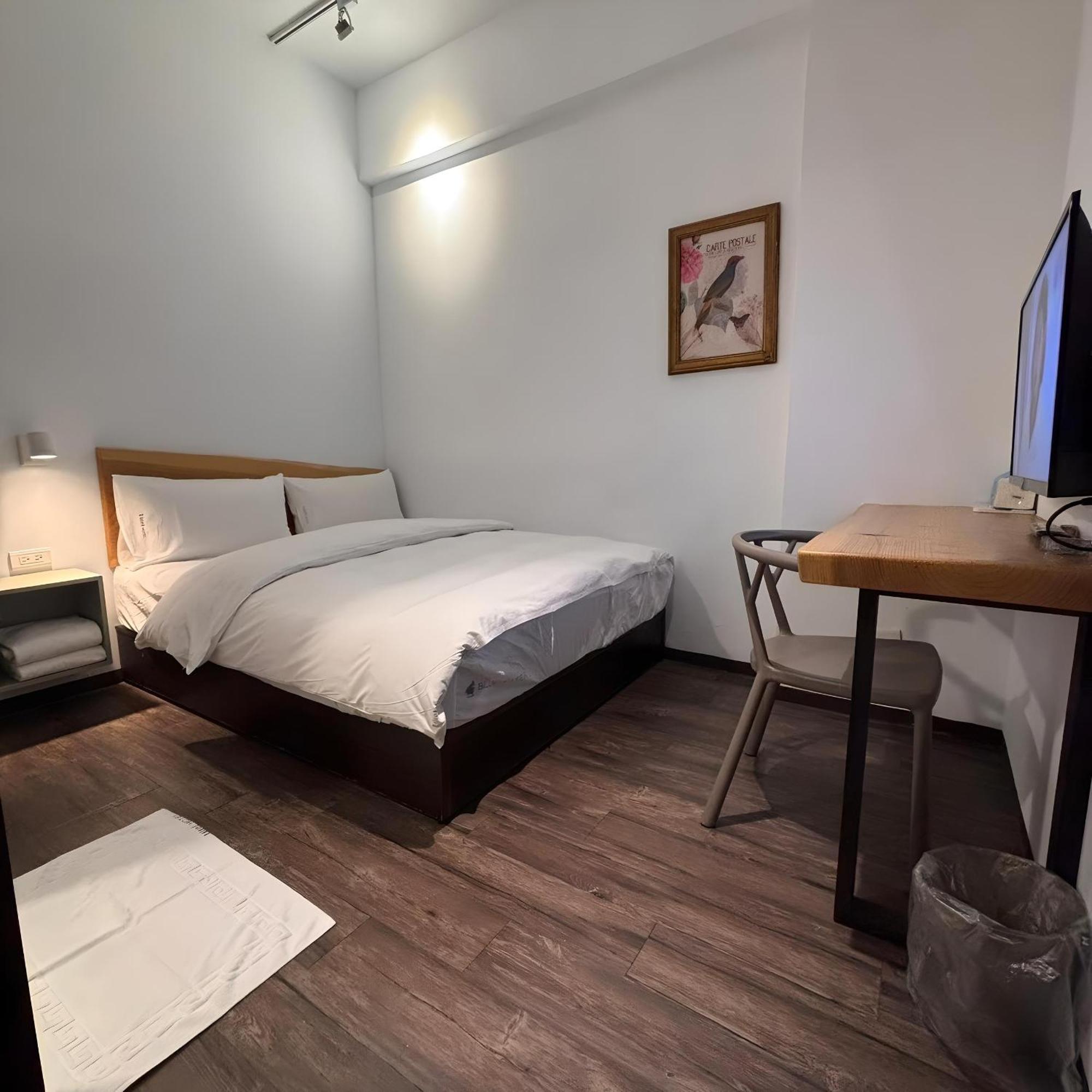 Luetel Hotel Xpark Gloria Outlets Shin Kong Cinemas Đào Viên Ngoại thất bức ảnh